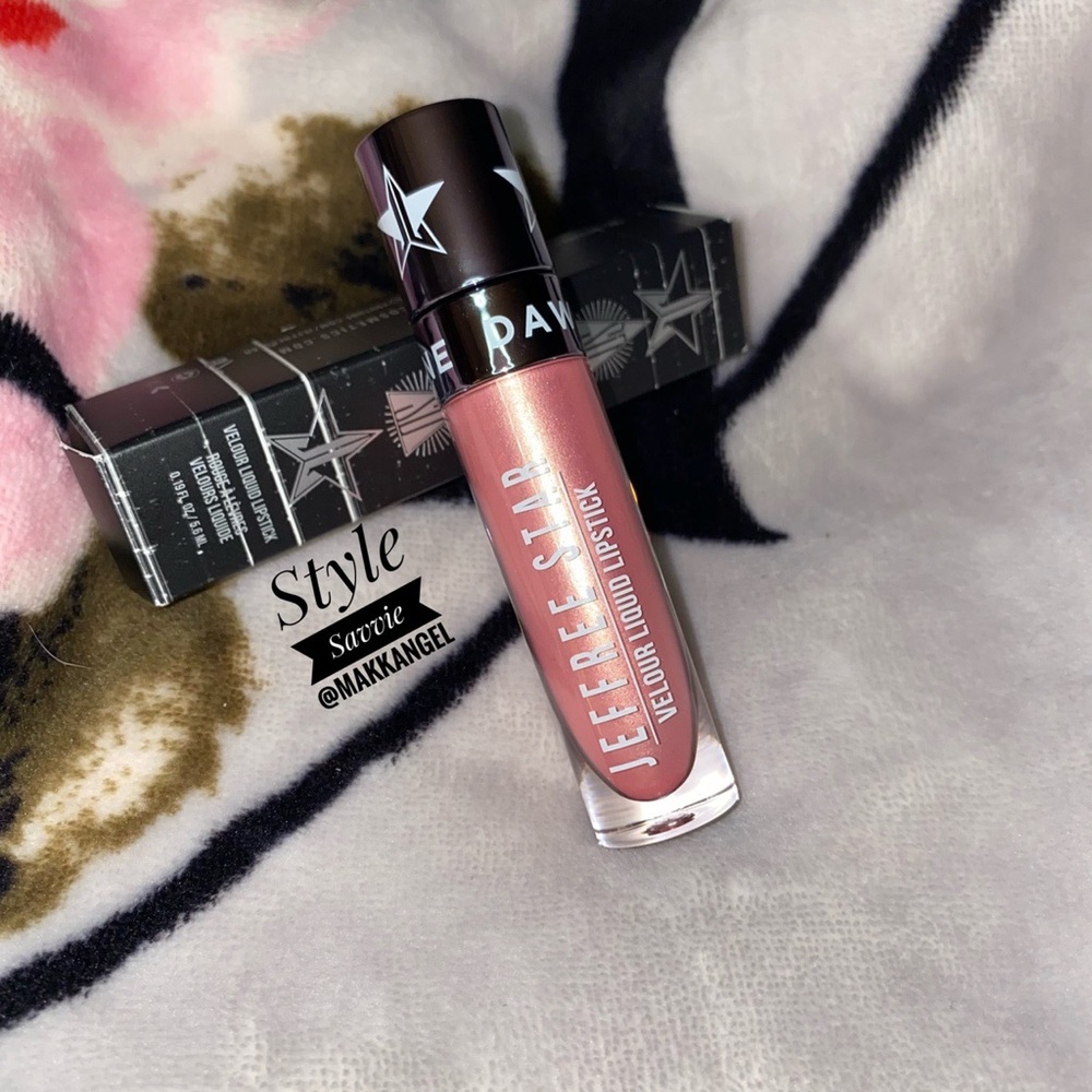“Ryland” Velour Liquid Lipstick